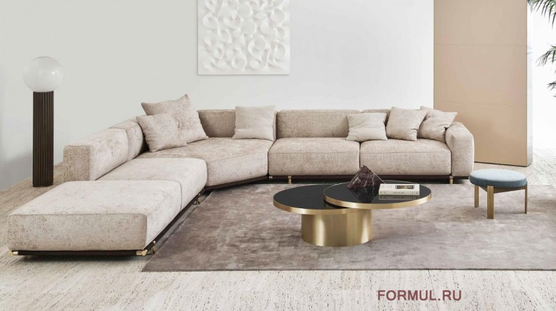 Диван Rugiano Boheme